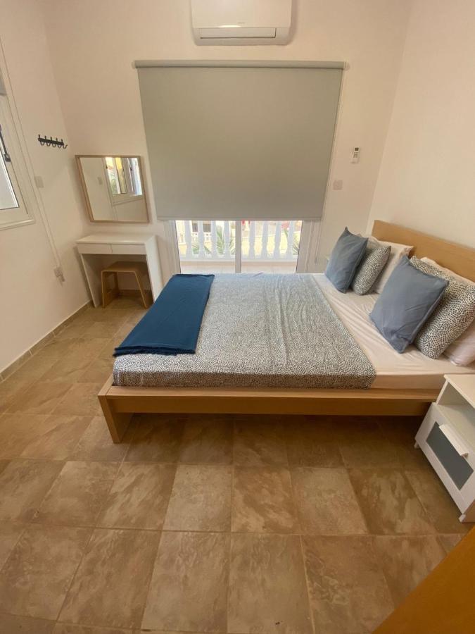 Villa Suncity Boutique Beachfront Αγία Νάπα Εξωτερικό φωτογραφία