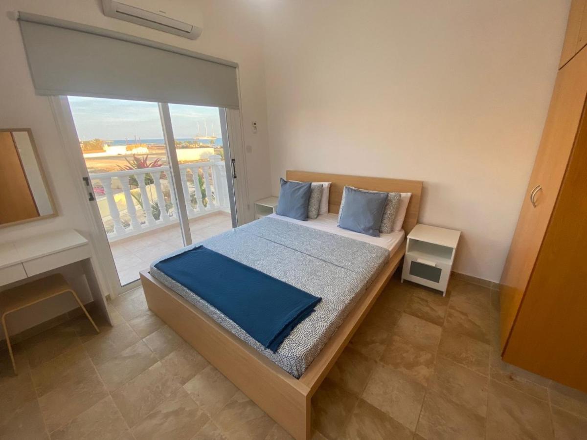 Villa Suncity Boutique Beachfront Αγία Νάπα Εξωτερικό φωτογραφία
