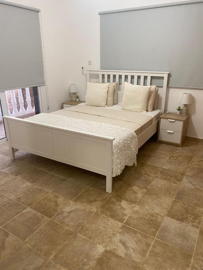 Villa Suncity Boutique Beachfront Αγία Νάπα Εξωτερικό φωτογραφία