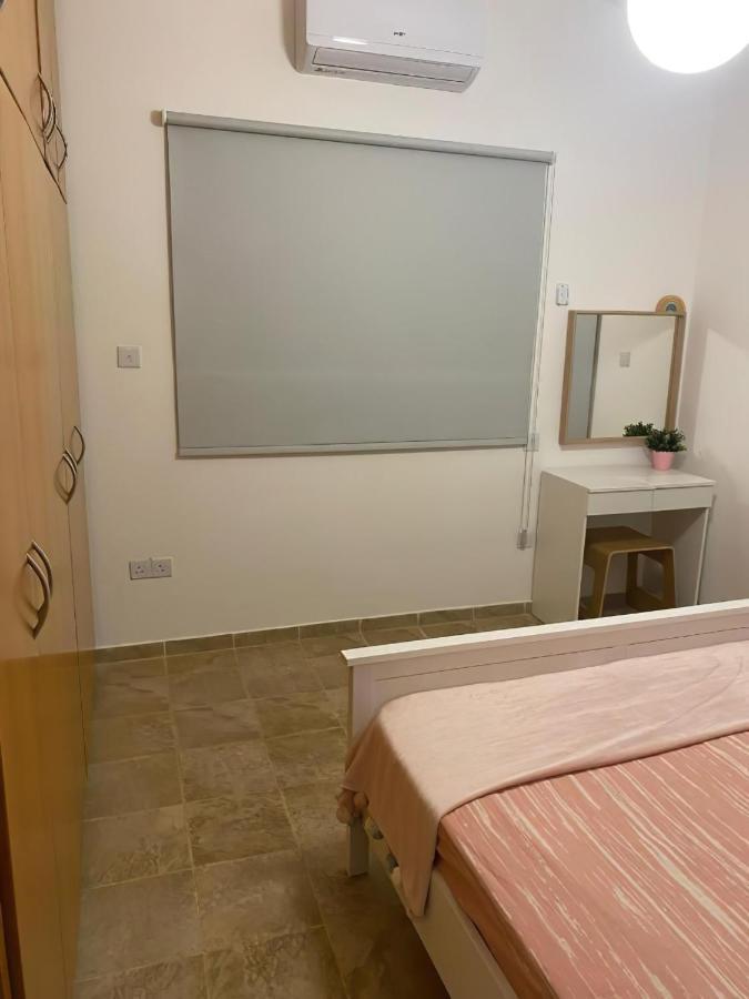 Villa Suncity Boutique Beachfront Αγία Νάπα Εξωτερικό φωτογραφία