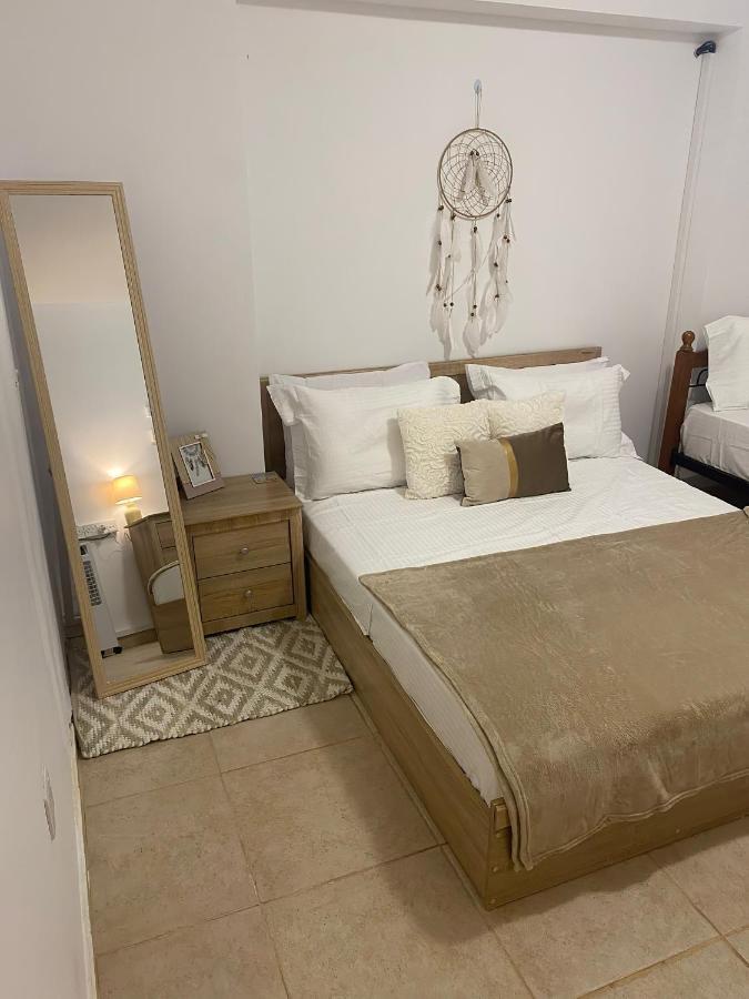 Villa Suncity Boutique Beachfront Αγία Νάπα Εξωτερικό φωτογραφία
