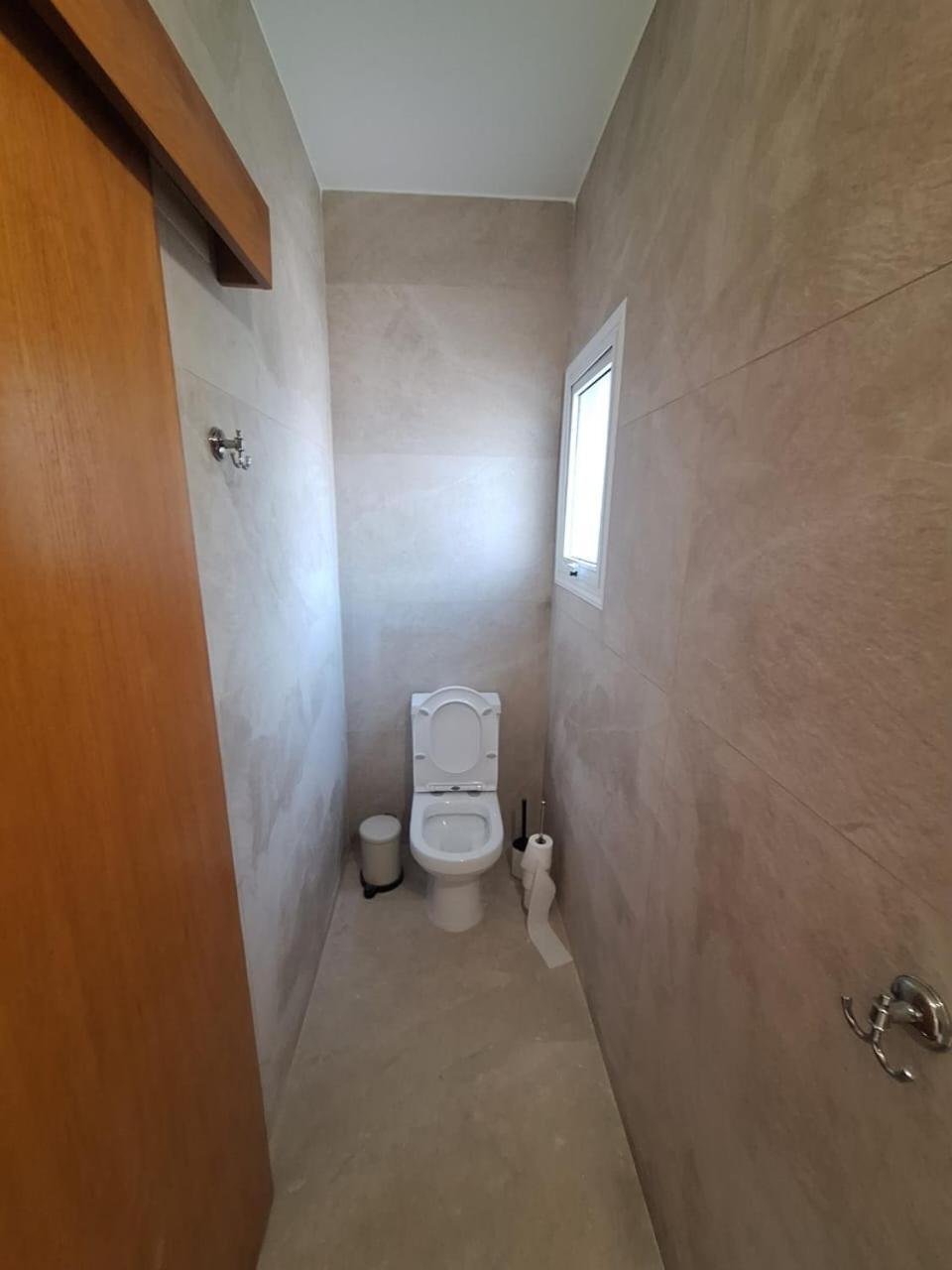 Villa Suncity Boutique Beachfront Αγία Νάπα Εξωτερικό φωτογραφία