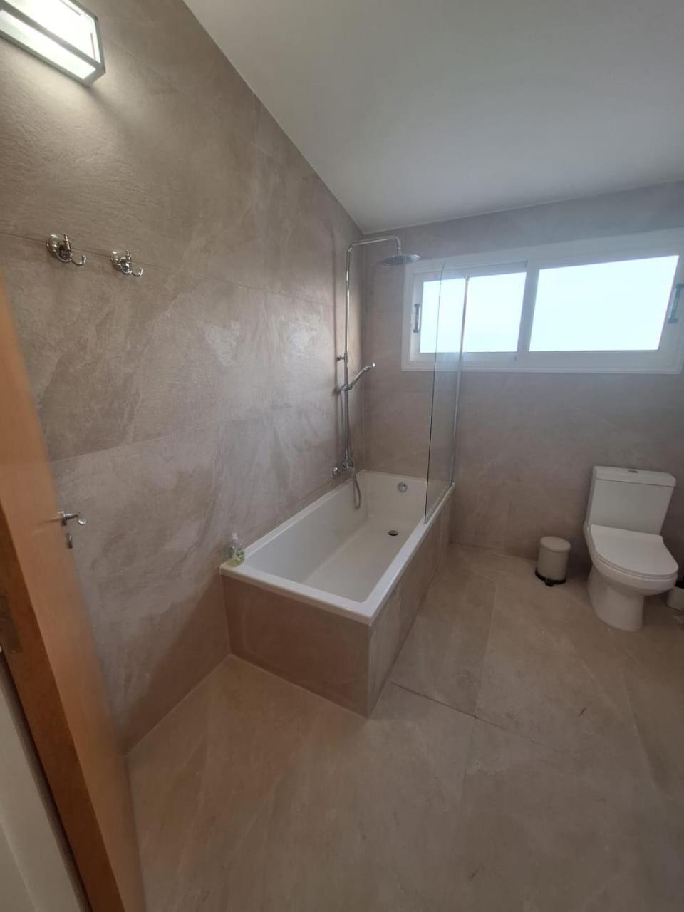 Villa Suncity Boutique Beachfront Αγία Νάπα Εξωτερικό φωτογραφία