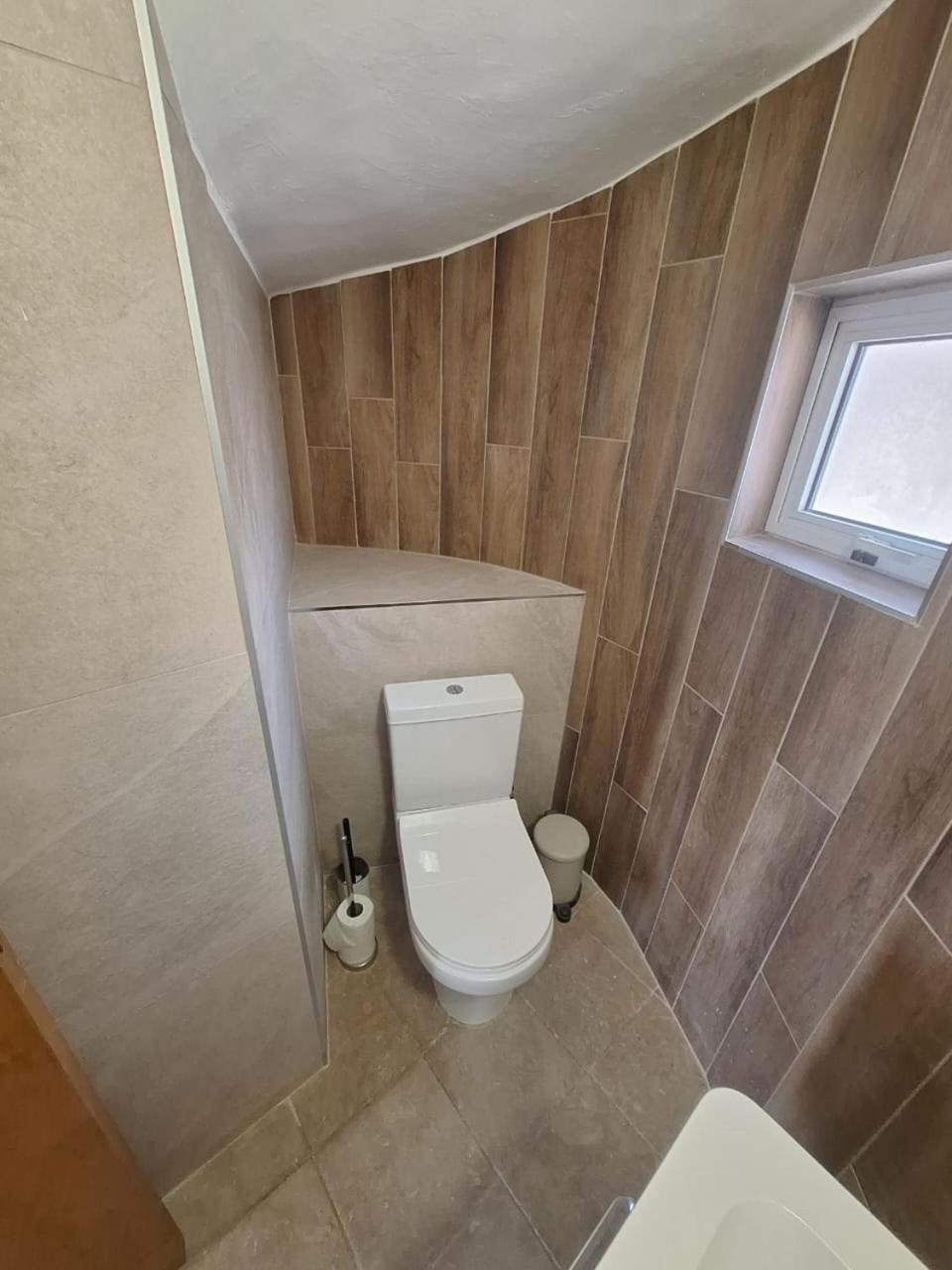 Villa Suncity Boutique Beachfront Αγία Νάπα Εξωτερικό φωτογραφία