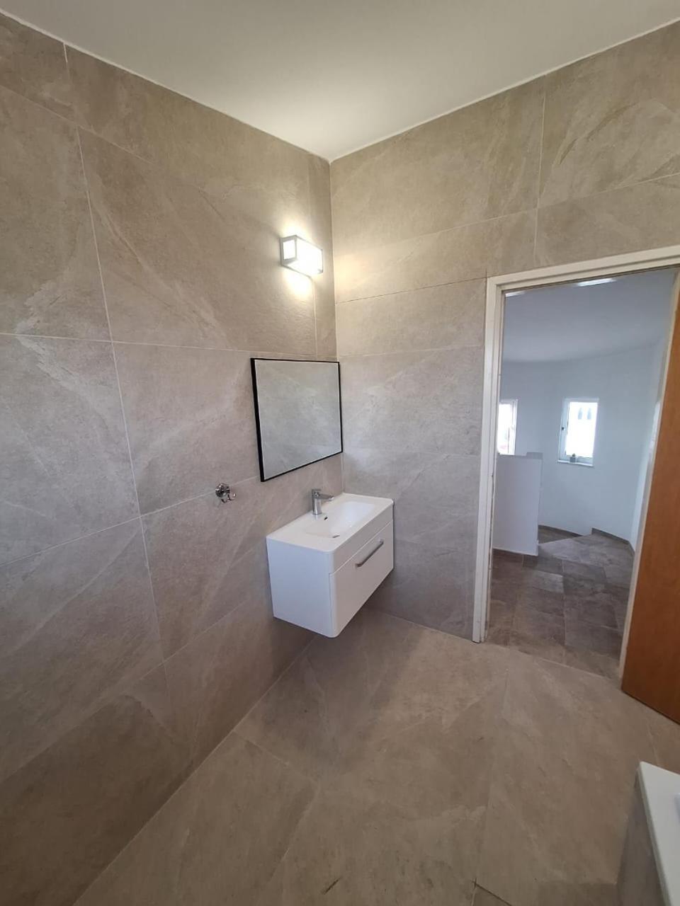 Villa Suncity Boutique Beachfront Αγία Νάπα Εξωτερικό φωτογραφία